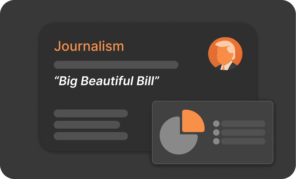 Summarize economists' perspectives on new legislation.