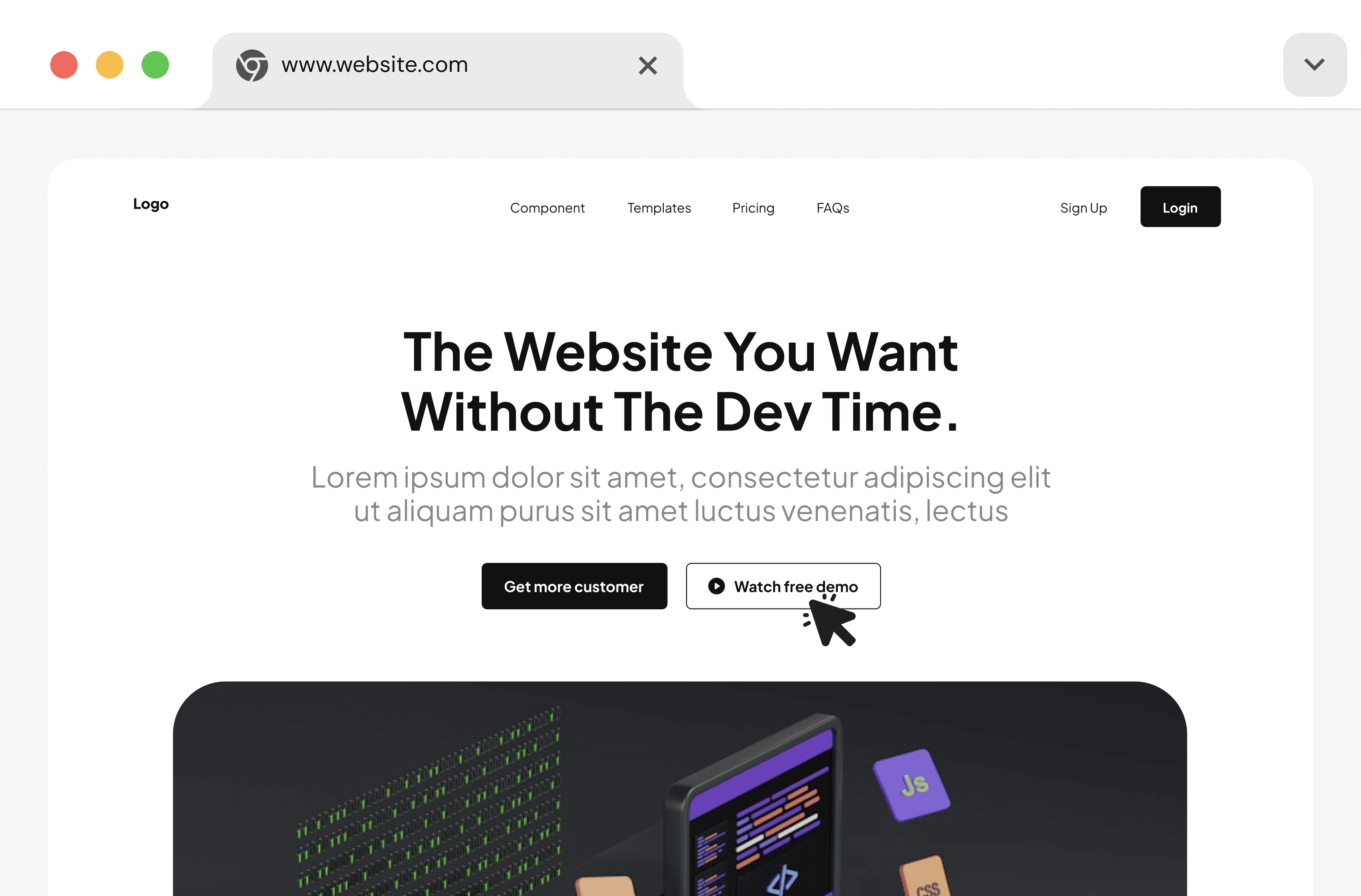 Web Agent Capabilities