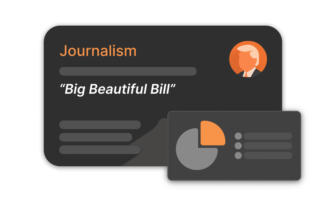 Summarize economists' perspectives on new legislation.